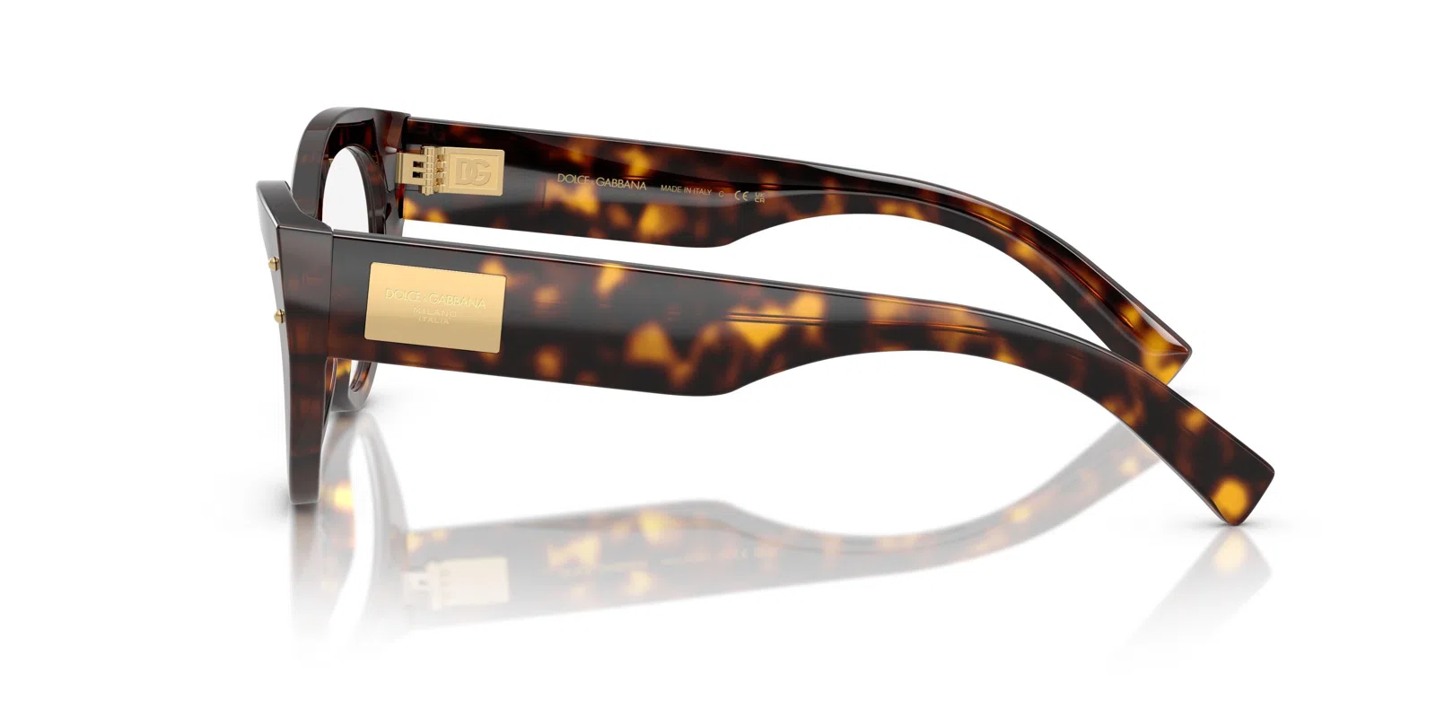 Dolce & Gabbana 3403 Eyeglasses - view 16